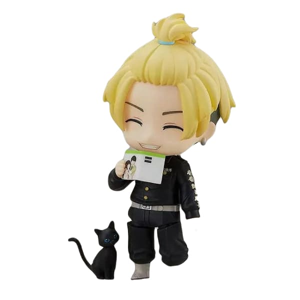 Action Figure Nendoroid Chifuyu - Tokyo Revengers™