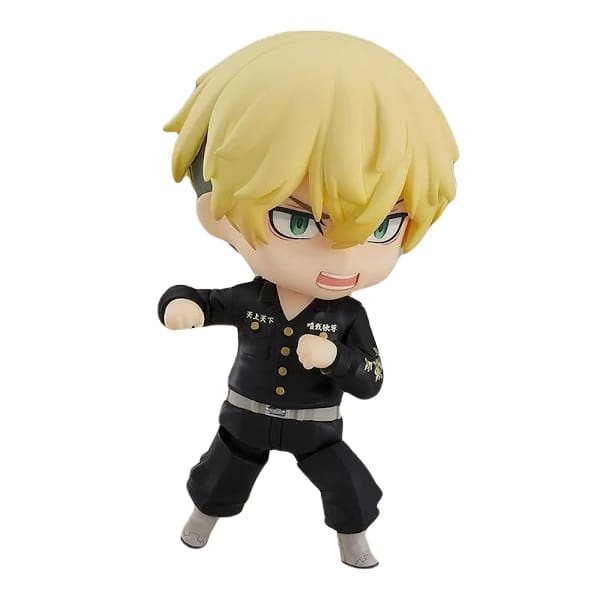 Action Figure Nendoroid Chifuyu - Tokyo Revengers™