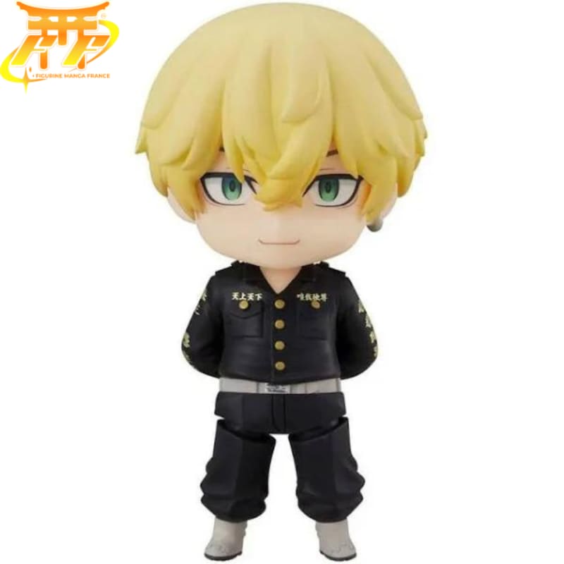 Action Figure Nendoroid Chifuyu - Tokyo Revengers™