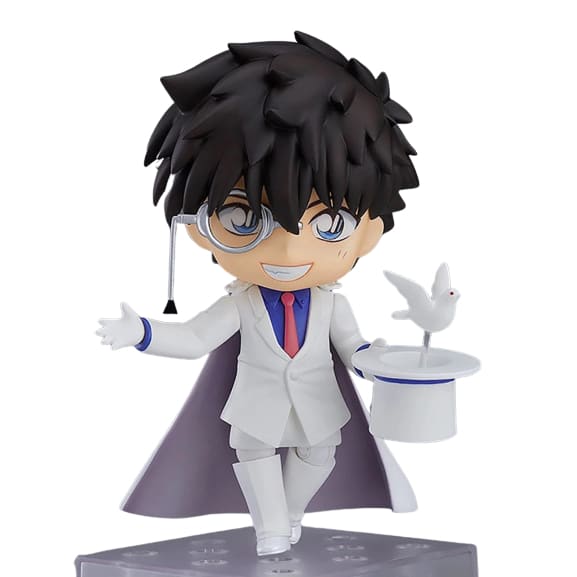 Action Figure Nendoroid Conan Edogawa - Detective Conan™