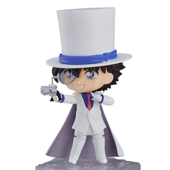 Action Figure Nendoroid Conan Edogawa - Detective Conan™