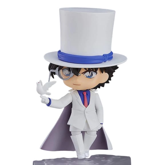 Action Figure Nendoroid Conan Edogawa - Detective Conan™