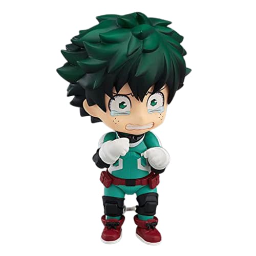 Action Figure Nendoroid Deku - My Hero Academia™