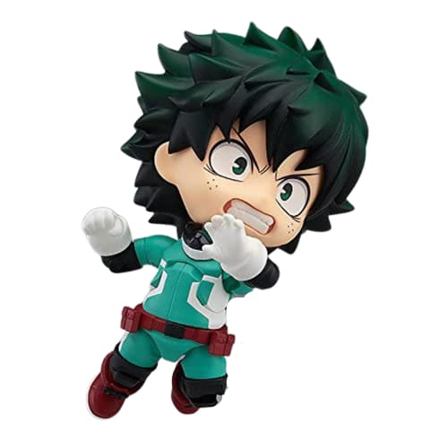 Action Figure Nendoroid Deku - My Hero Academia™