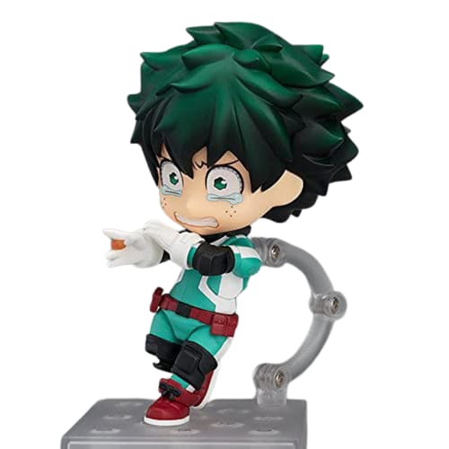 Action Figure Nendoroid Deku - My Hero Academia™