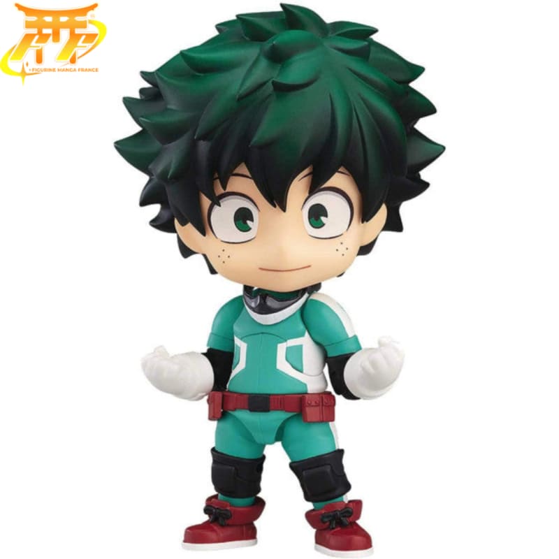 Action Figure Nendoroid Deku - My Hero Academia™