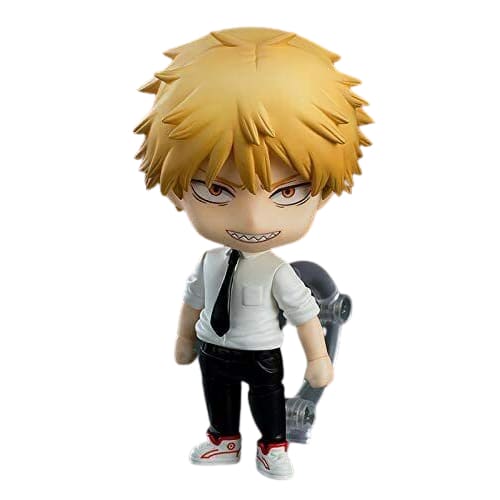 Action Figure Nendoroid Denji - Chainsaw Man™