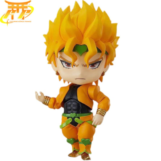 Action Figure Nendoroid Dio - Le bizzarre avventure di JoJo™