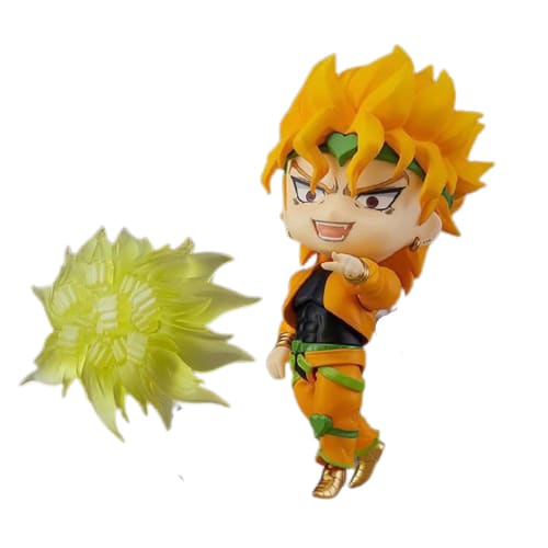 Action Figure Nendoroid Dio - Le bizzarre avventure di JoJo™