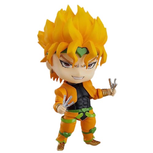 Action Figure Nendoroid Dio - Le bizzarre avventure di JoJo™