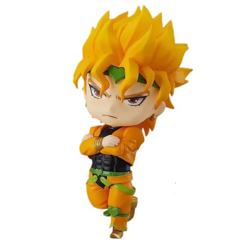 Action Figure Nendoroid Dio - Le bizzarre avventure di JoJo™