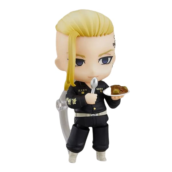 Action Figure Nendoroid Draken - Tokyo Revengers™