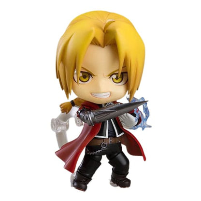 Action Figure Nendoroid Edward Elric - Fullmetal Alchemist™