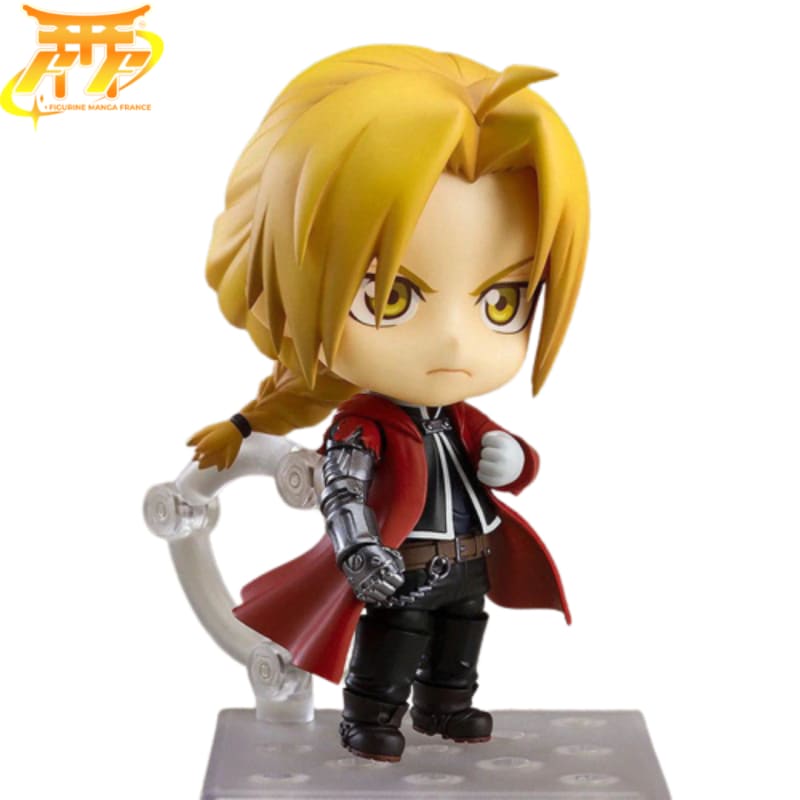 Action Figure Nendoroid Edward Elric - Fullmetal Alchemist™