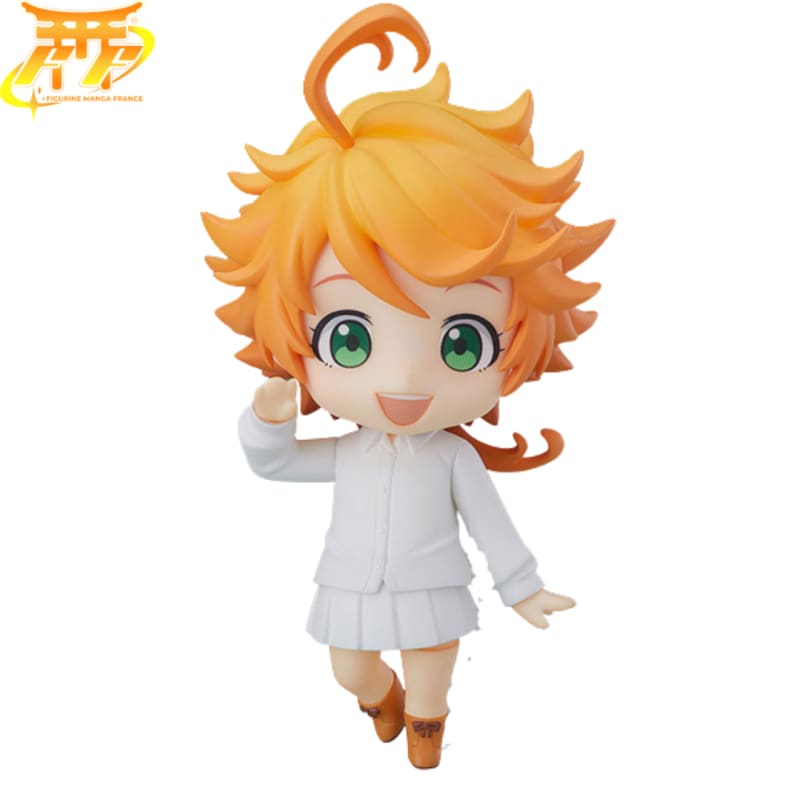 Action Figure Nendoroid Emma - The Promised Neverland™