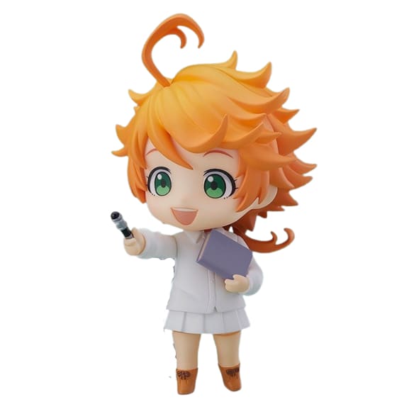 Action Figure Nendoroid Emma - The Promised Neverland™