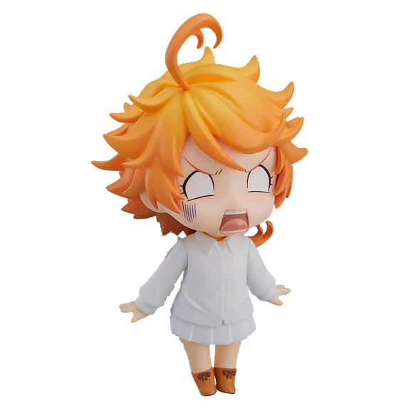 Action Figure Nendoroid Emma - The Promised Neverland™