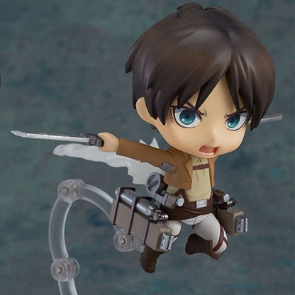 Action Figure Nendoroid Eren Yeager - Attack on Titan™