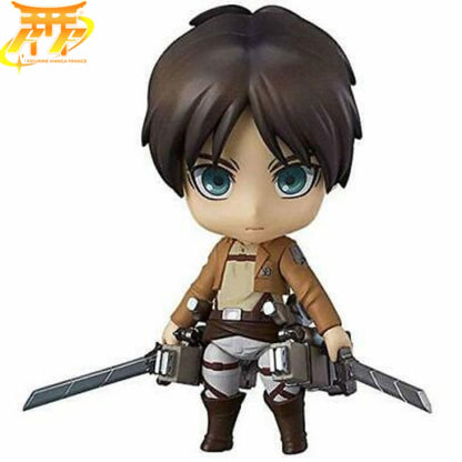 Action Figure Nendoroid Eren Yeager - Attack on Titan™