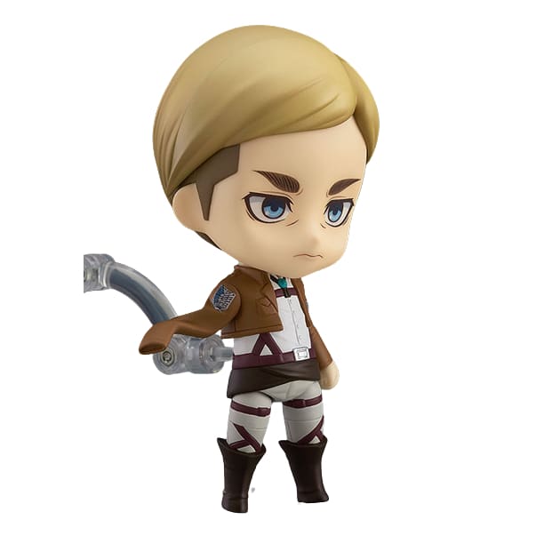 Action Figure Nendoroid Erwin - Attack on Titan™