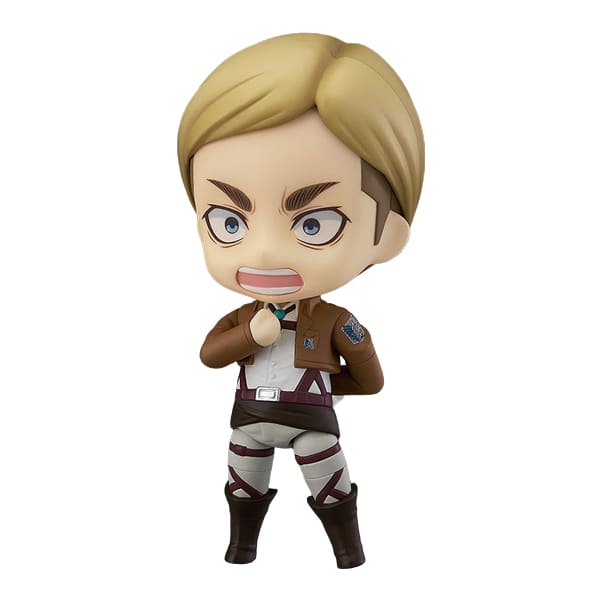 Action Figure Nendoroid Erwin - Attack on Titan™