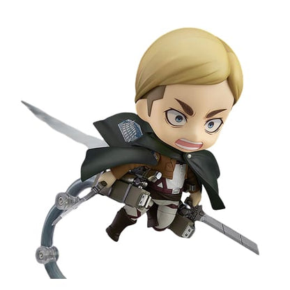 Action Figure Nendoroid Erwin - Attack on Titan™