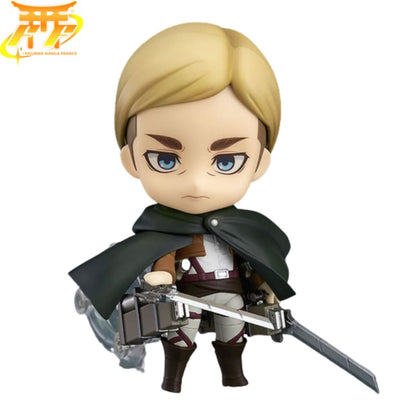 Action Figure Nendoroid Erwin - Attack on Titan™