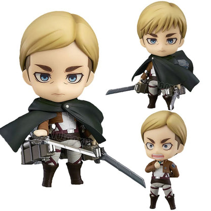 Action Figure Nendoroid Erwin - Attack on Titan™