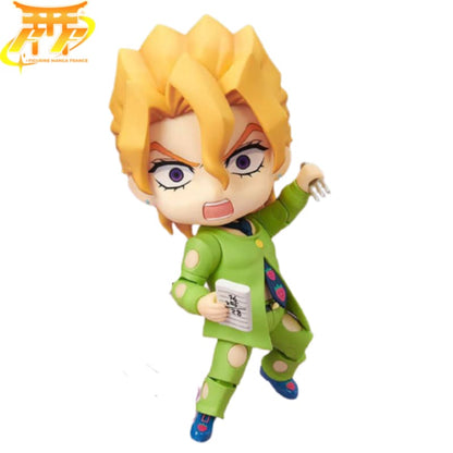 Action Figure Nendoroid Fugo - Le bizzarre avventure di JoJo™