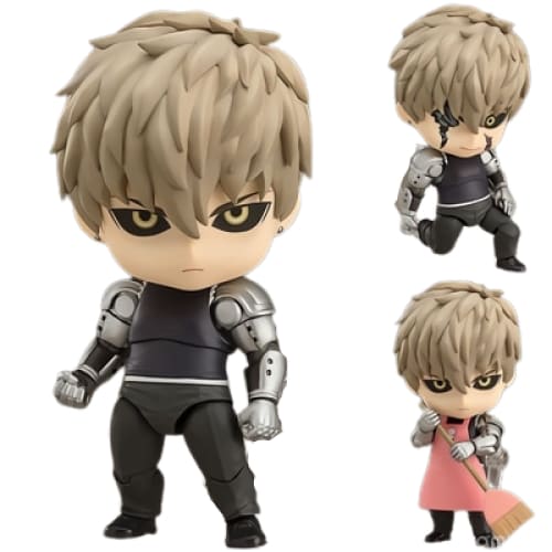 Action Figure Nendoroid Genos - One Punch Man™