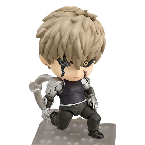 Action Figure Nendoroid Genos - One Punch Man™