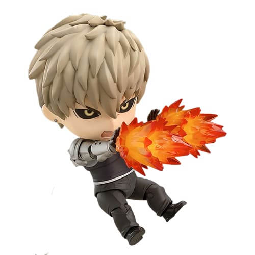 Action Figure Nendoroid Genos - One Punch Man™