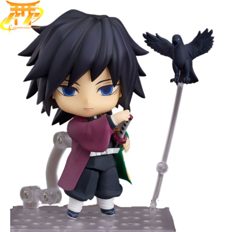 Action Figure Nendoroid Giyu Tomioka - Demon Slayer™