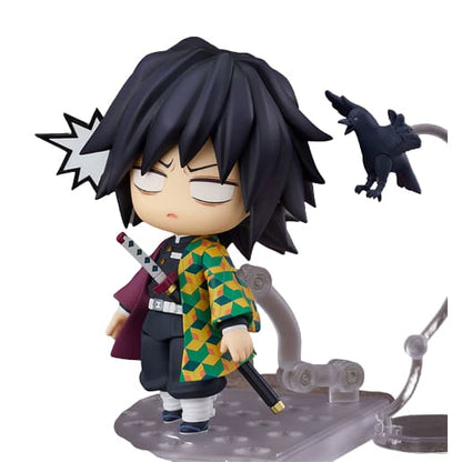 Action Figure Nendoroid Giyu Tomioka - Demon Slayer™