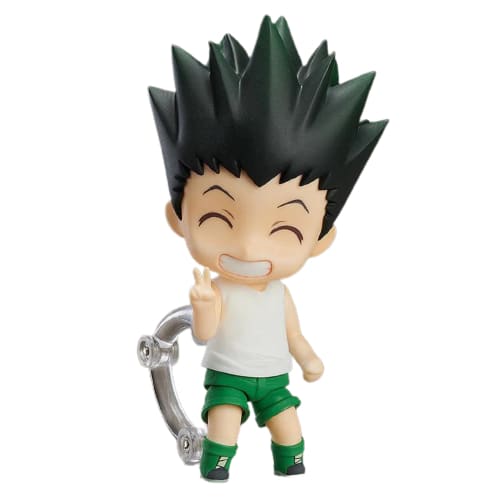 Action Figure Nendoroid Gon Freecss - Hunter x Hunter™