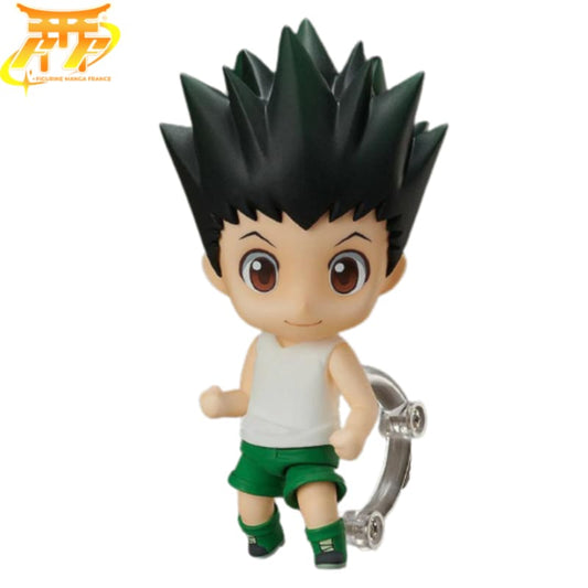 Action Figure Nendoroid Gon Freecss - Hunter x Hunter™