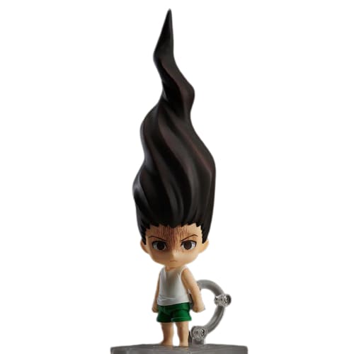 Action Figure Nendoroid Gon Freecss - Hunter x Hunter™