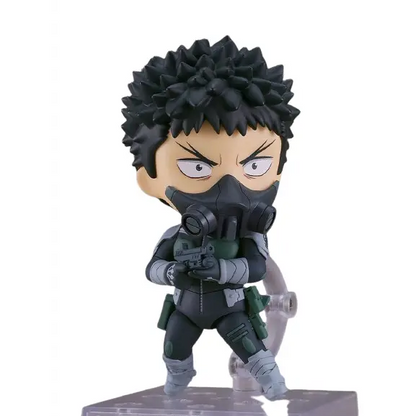 Action Figure Nendoroid Hibino Kafka - Kaiju No.8™