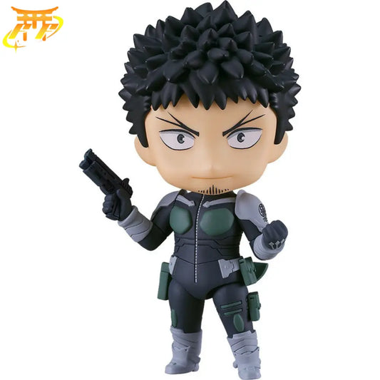Action Figure Nendoroid Hibino Kafka - Kaiju No.8™