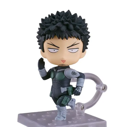 Action Figure Nendoroid Hibino Kafka - Kaiju No.8™