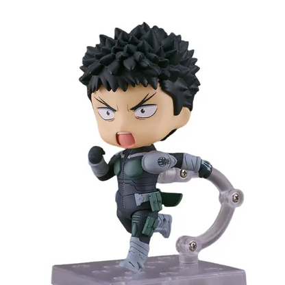 Action Figure Nendoroid Hibino Kafka - Kaiju No.8™