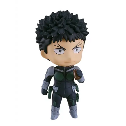 Action Figure Nendoroid Hibino Kafka - Kaiju No.8™