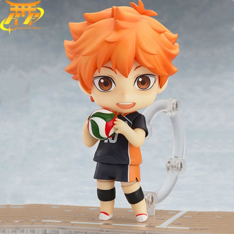 Action Figure Nendoroid Hinata Shoyo - Haikyuu™