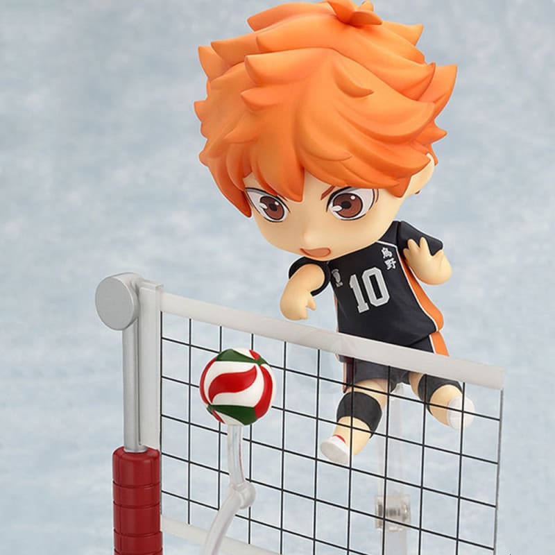 Action Figure Nendoroid Hinata Shoyo - Haikyuu™