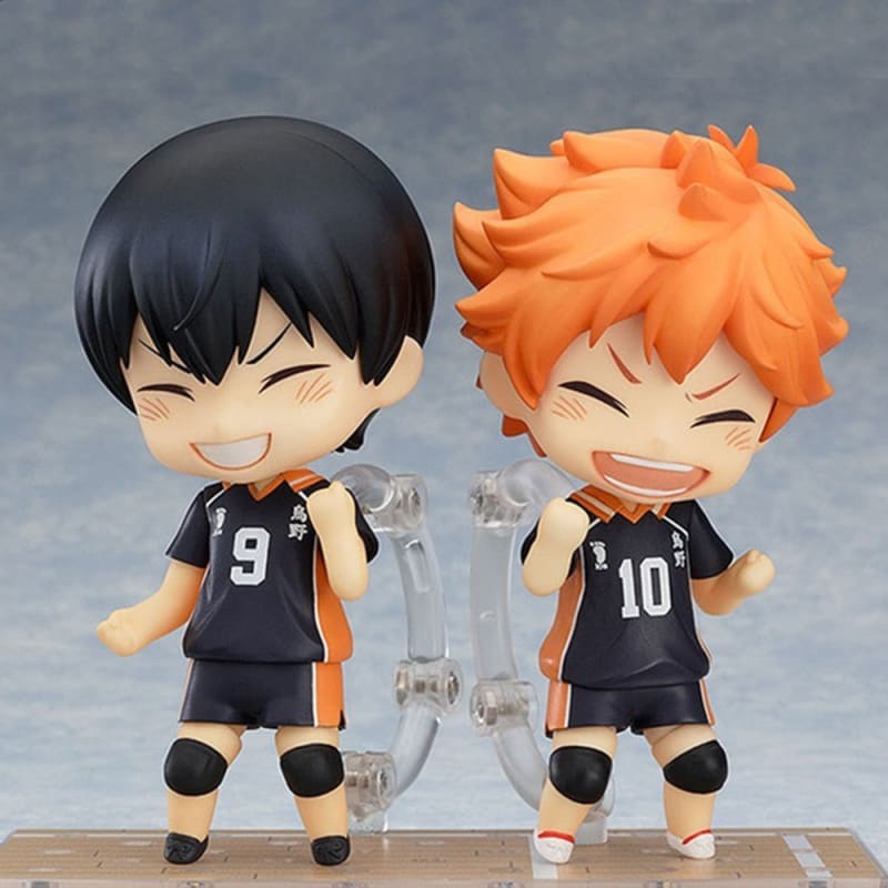 Action Figure Nendoroid Hinata Shoyo - Haikyuu™