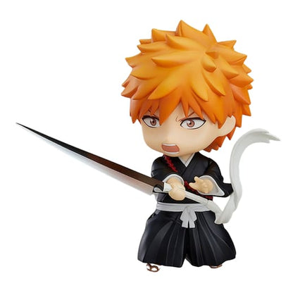 Action Figure Nendoroid Ichigo Kurosaki - Bleach™