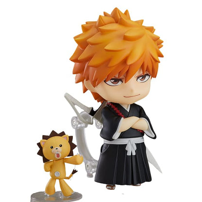 Action Figure Nendoroid Ichigo Kurosaki - Bleach™