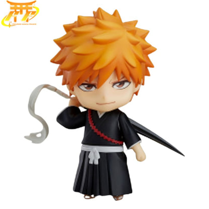 Action Figure Nendoroid Ichigo Kurosaki - Bleach™