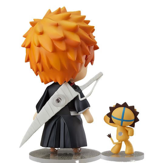 Action Figure Nendoroid Ichigo Kurosaki - Bleach™