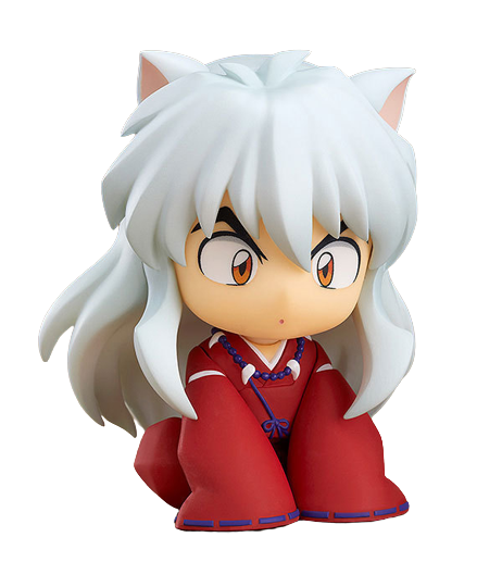 Action Figure Nendoroid Inuyasha - Inuyasha™